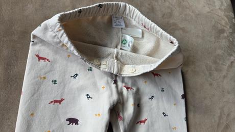 Legíny lindex veľ.128 super stav, lindex,128