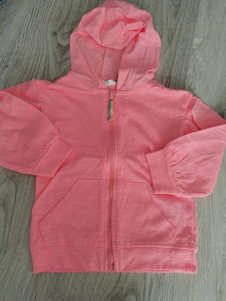 Mikina 3-4roky, pepco,104