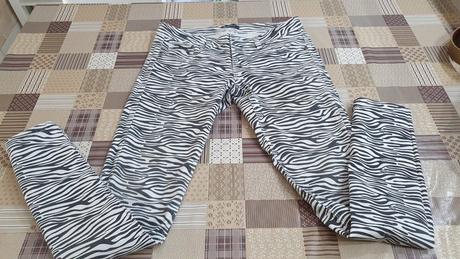 Nohavice, terranova,l