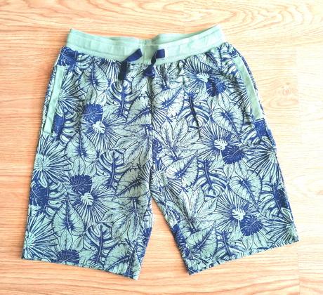 Chlapčenské šortky pepperts, veľ. 146/152, pepperts,146