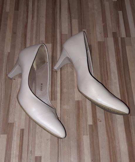 Lodičky na širšiu nohu 39, 39