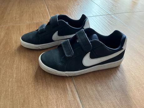 Tenisky, nike,32