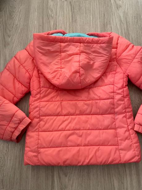 Jarná bunda zn.m&s, marks & spencer,128