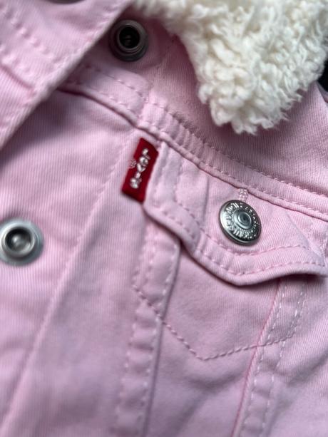 Riflova bundicka, levis,80