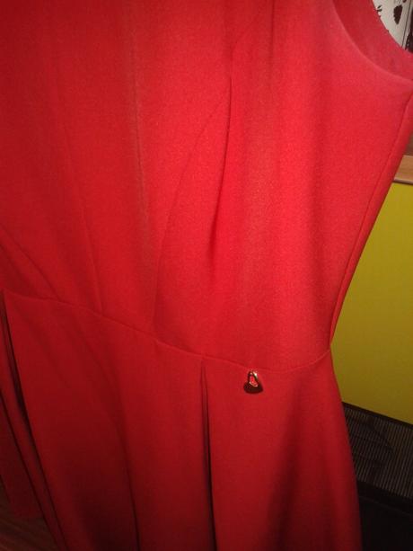 Šaty dámske 46 príležitostné, 46