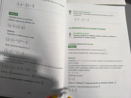 Matematika-2.stupen,