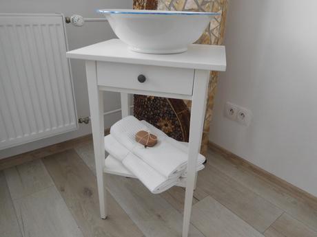 Dallwitz 635 54, staré umývadlo-lavor porcelan.,