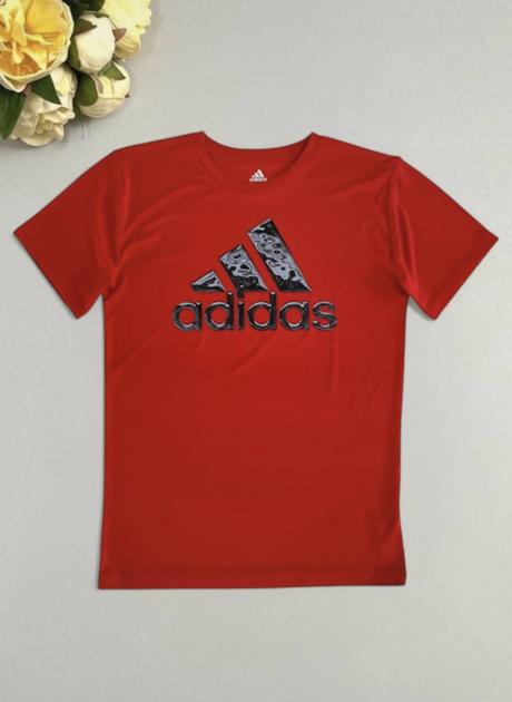 Adidas chlapčenské tričko s krátkym rukávom, adidas,l