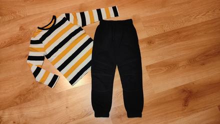 Set do skolky, george,116