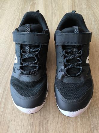 Detské priedušné tenisky decathlon - v. 39, decathlon,39