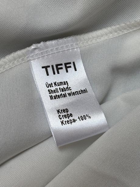 Tiffi plisovaná sukňa, m