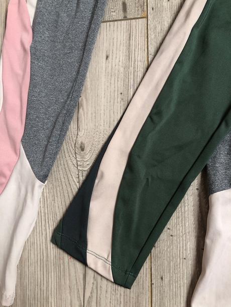 Zara športové leginy 2x, zara,152