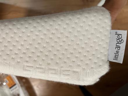 Klin do postielky, šírka (cm): 40,dĺžka (cm): 60