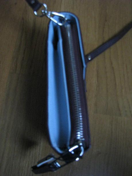 Parfois kabelka na mobil 16,5cmx9cm/nepoužívaná, 