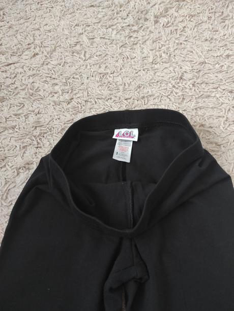 Legínky v 146 l.o.l, f&f,146