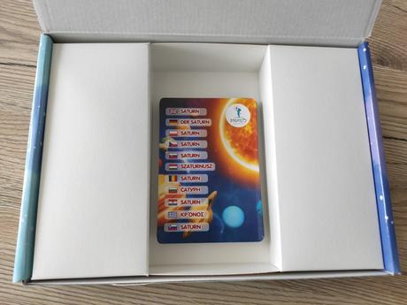 4d smarty planety, roboti a dinosauri,