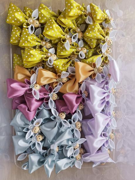 Vianočné anjeliky, 