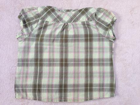 Košielka, h&m,74