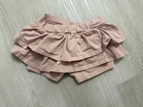 Zuppa sukňokraťasy, 110