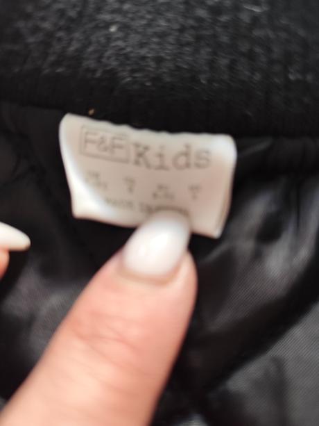 Bunda dlhšia, f&f,128