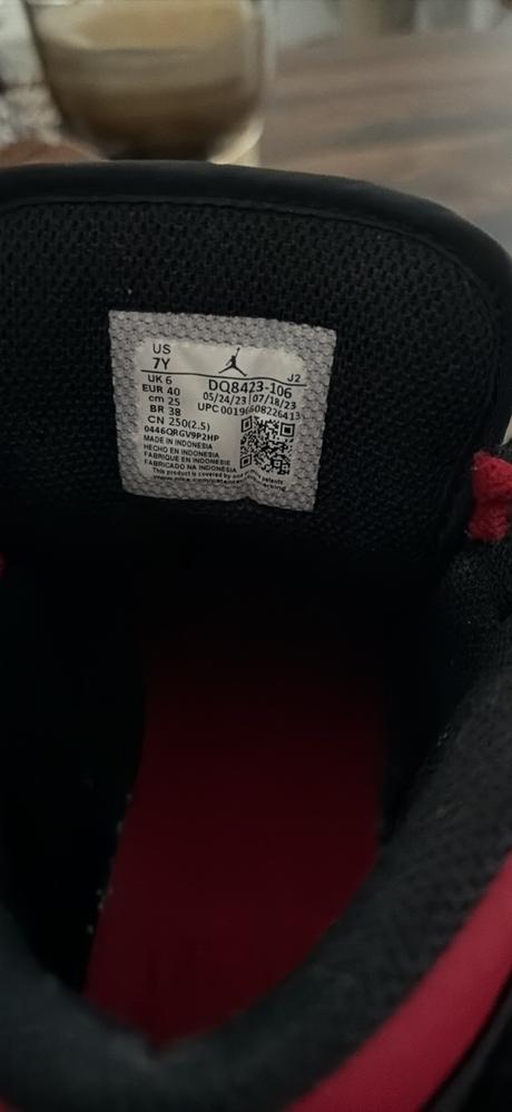 Jordán tenisky, air jordan,40