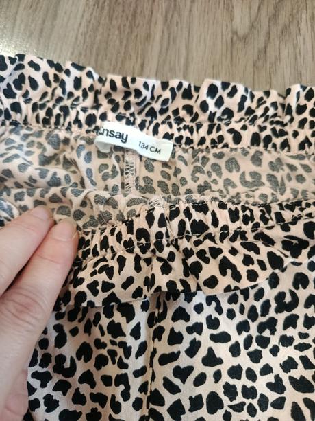 Nonavice č.134, sinsay,134