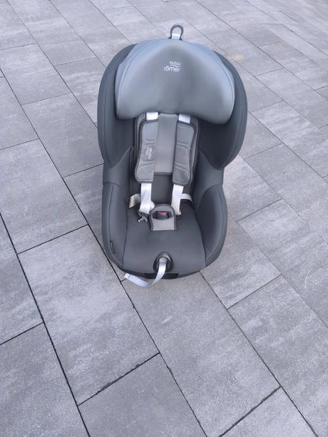 Britax rozmer 8 size, britax