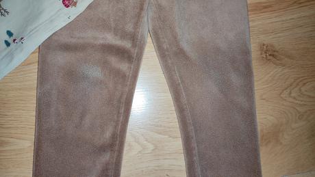 Set do škôlky top stav, h&m,116