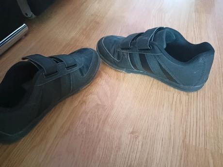 Tenisky vty vel. 35, 35