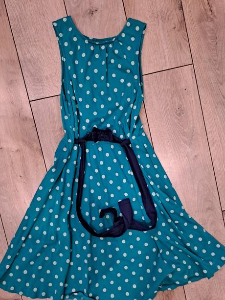 Šaty bonprix, bonprix,140