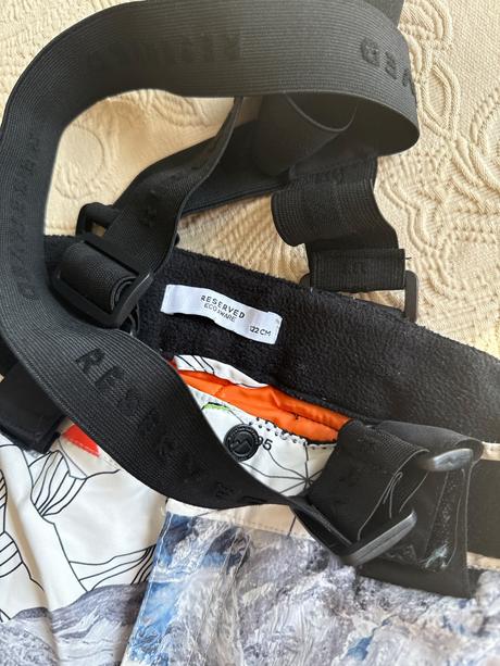 Oteplovacky reserved mountain, reserved,122