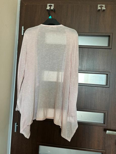 Tenký ružový sveter, atmosphere,s