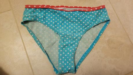 Plavky spodný diel, 122