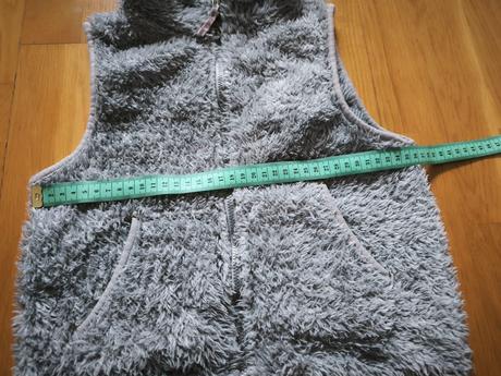 Teplá vestička h&m, h&m,122