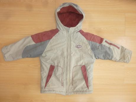 Zimna bundicka na 4roky, adams,104