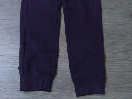 Tepláky reserved 164, reserved,164