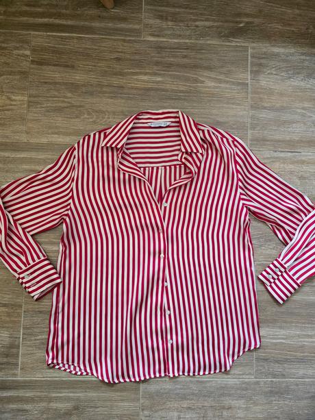 Blúzka xs, stradivarius,xs