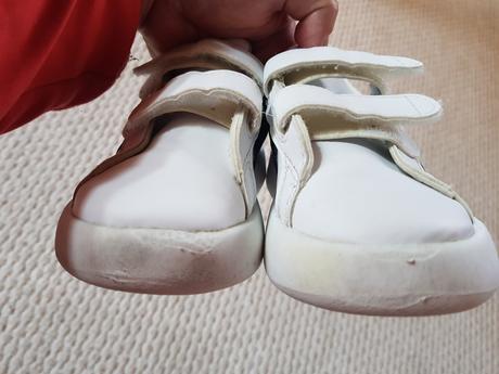 Adidas tenisky, adidas,26