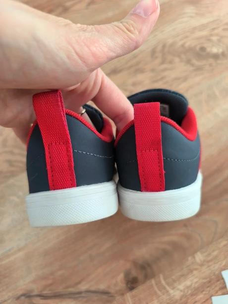 Tenisky adidas, adidas,26