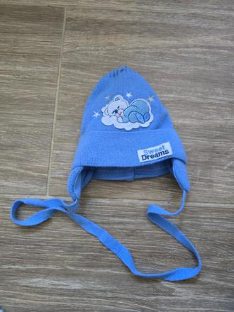 Čiapka č.62-68, 62