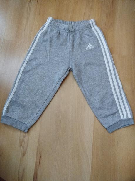 Tepláky, adidas,92