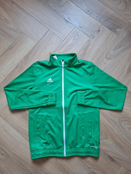 Mikina, adidas,164