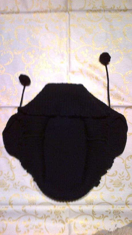 Dámske/dievčenské bolerko, s