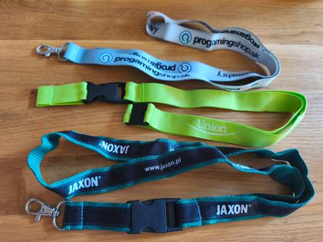 Šnürky na kľúče, 