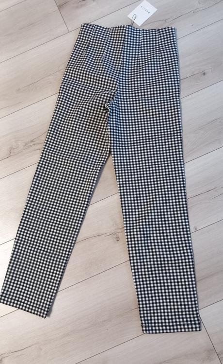Elegantné damske nohavice, mohito,34