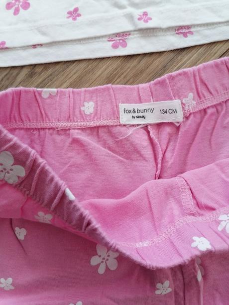 Pyžamko mimoň - 134 sinsay, sinsay,134