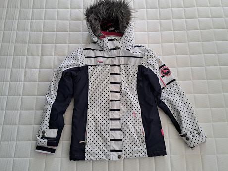 Zimná bunda, authority,152