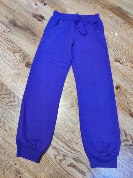 Tričko s dlhým rukávom 146/152, 146