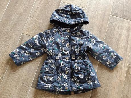 Prechodná bundička, f&f,80