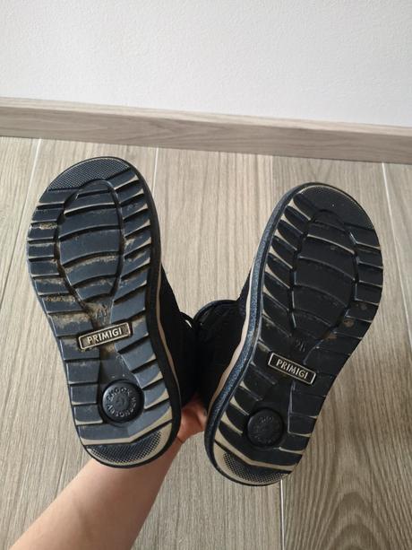 Snehule primigi, primigi,26